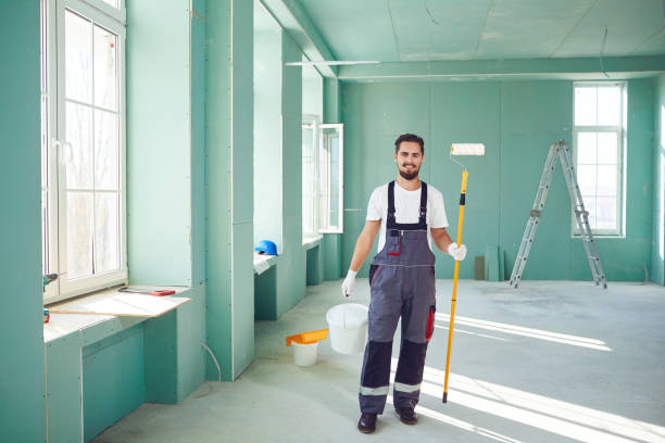 Mold Documentation for Insurance Claims in Cutten, CA